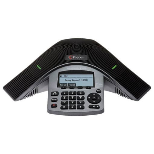 Polycom Soundstation IP 5000
