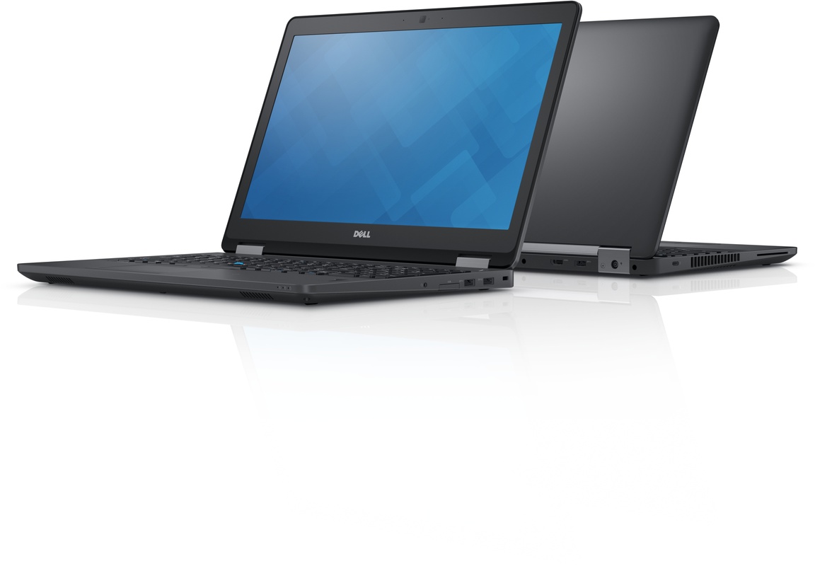 Dell Latitude E5570 FULL HD/ INTEL CORE I5/ 8GB RAM/ 128GB SSD/ WINDOWS 10PRO