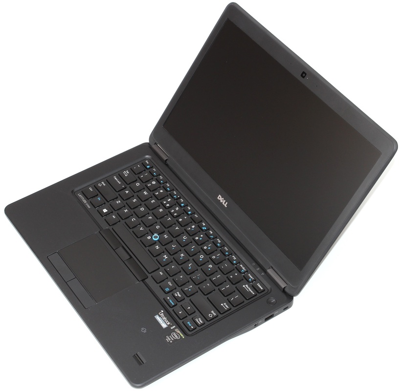 Dell Latitude E7450 / INTEL CORE I5 5e Gen / 128SSD/ 8GB /WINDOWS 10PRO