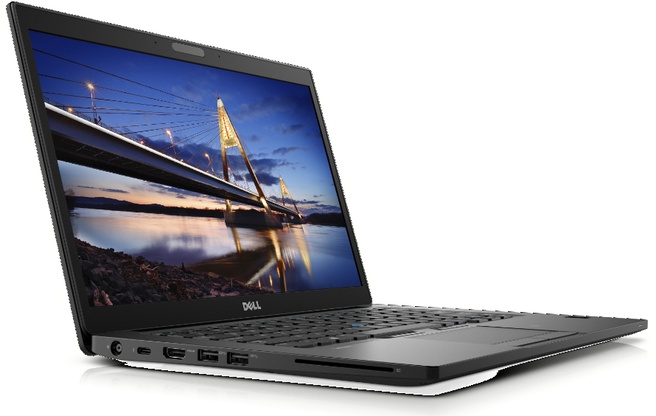 Dell Latitude 7480 Full HD | Intel Core i5 | 8GB | 256GB SSD |/ WINDOWS 10 PRO