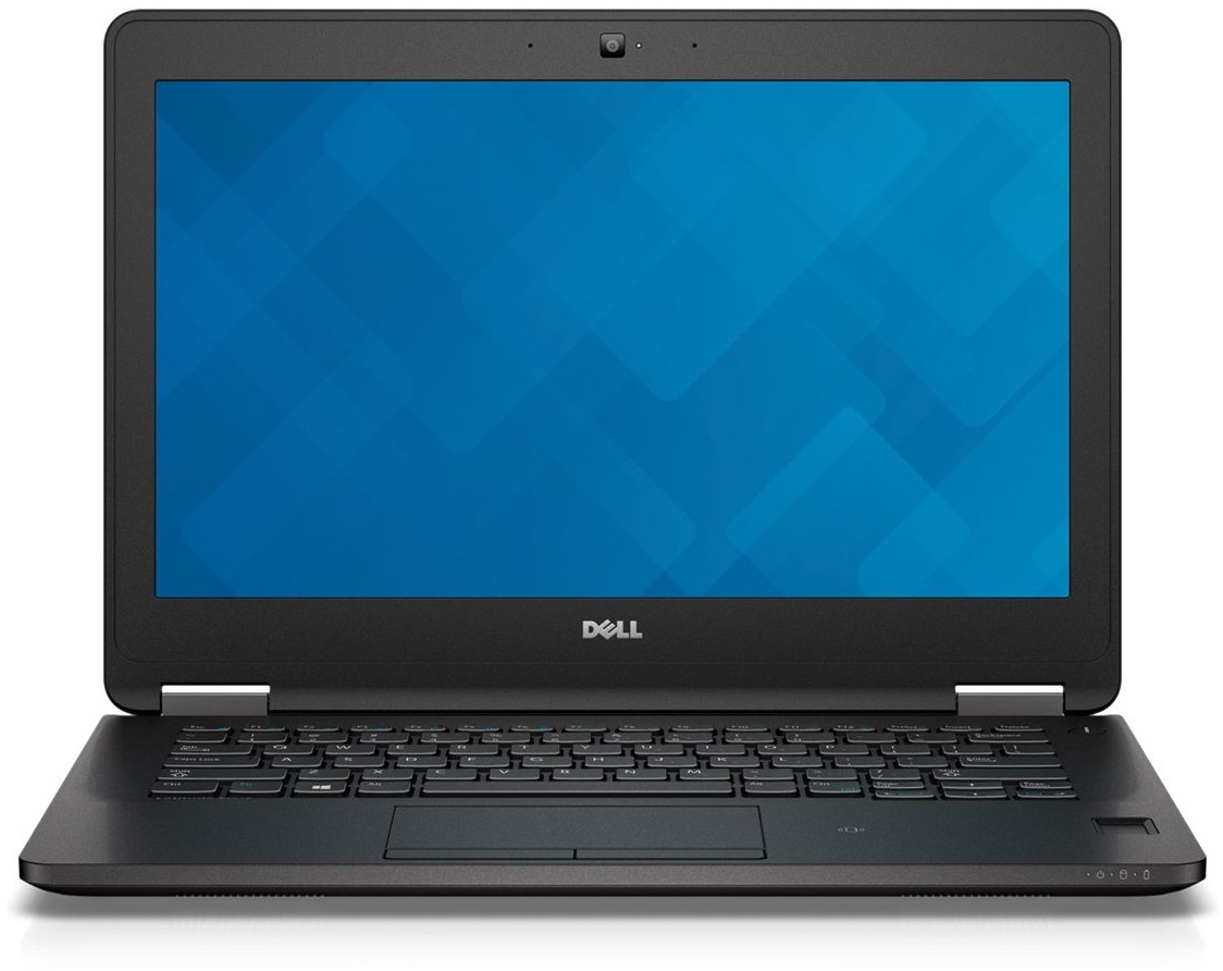 Dell Latitude E7270 | FULL HD | Intel Core I5 | 8GB | 128GB SSD | Windows 10PRO