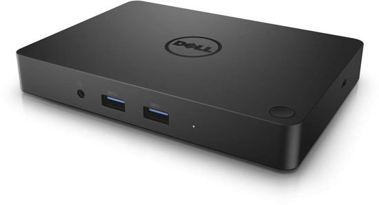 Dell WD 15 Dockingstation