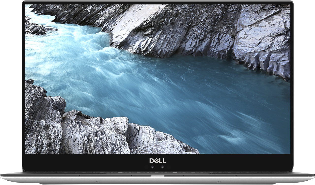 DELL XPS 9370 4K/ TOUCHSCREEN/ INTEL CORE I7 8GEN/ 16GB/ 512GB SSD/ WINDOWS 10 PRO