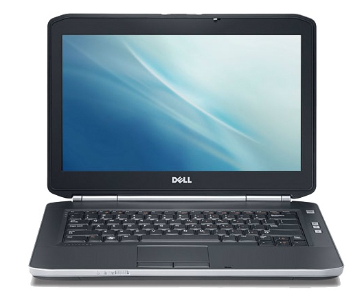 Dell Latitude E5420 | 14 Inch | Intel Core I5-2520M | 500GB HDD | 4GB Ram | Windows 10PRO