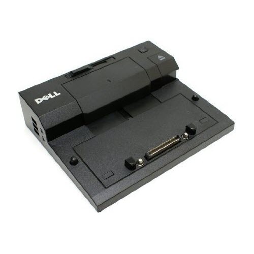Dell K09A Docking Station E Port Plus