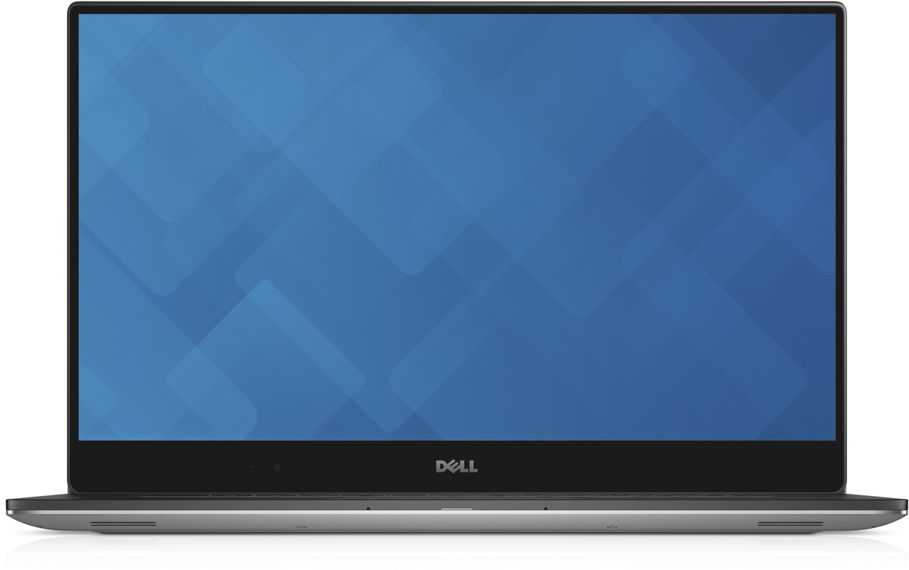 Dell PRECISION 5520 | 15,6 Inch | Touchscreen | 4K | Intel Core I7-7820HQ | 512GB SSD| 16GB Ram | Nvidia Quadro M1200M | Windows 10PRO