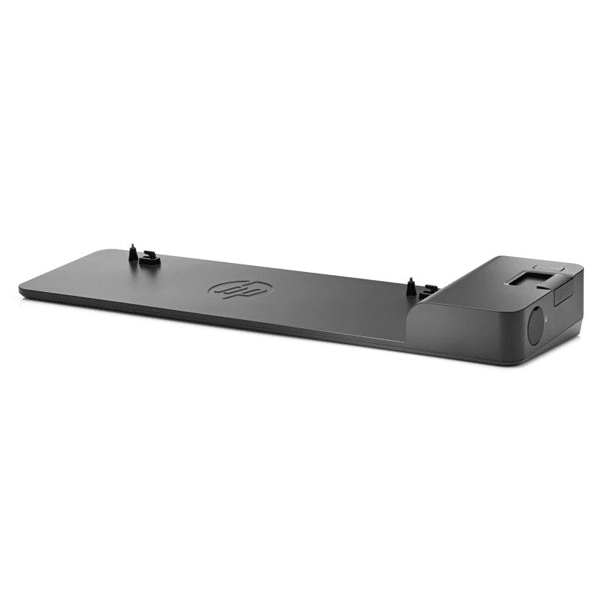 HP 2013 UltraSlim Docking Station 2x Displayport