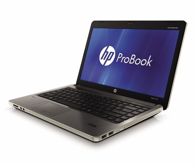 Hp ProBook 4730S 17 INCH/INTEL CORE I3/ 8GB/ 128GB SSD/ WINDOWS 10 PRO