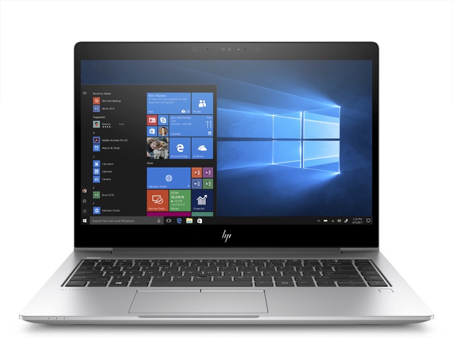 HP ELITEBOOK 840 G5 FULL HD/ INTEL CORE I5 8 GEN/ 8GB/ 256GB SSD/ WINDOWS 10PRO