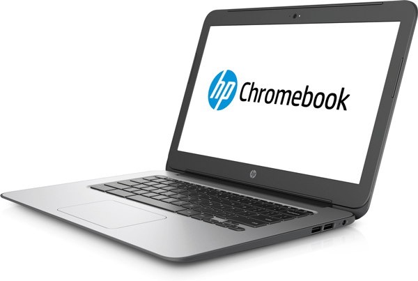 Hp Chromebook 14 G4