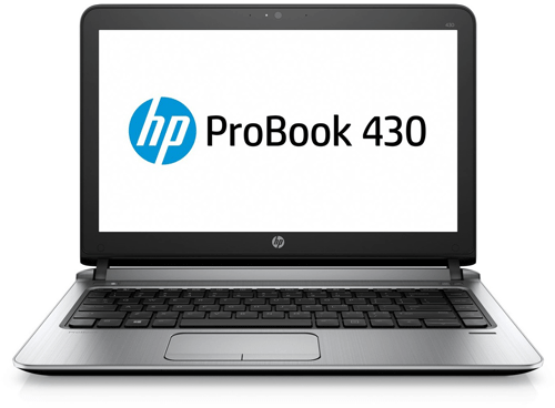 Hp EliteBook 430 G3 INTEL CORE I5/ 8GB/ 128GB SSD/ WINDOWS 10 PRO