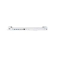 13-Inch LandingZone 2.0 PRO Secure Docking Station Voor 13-Inch MacBook Air Model A1466 2012 Tot 2017 LZ2013AM