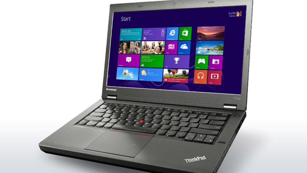 Lenovo T440P