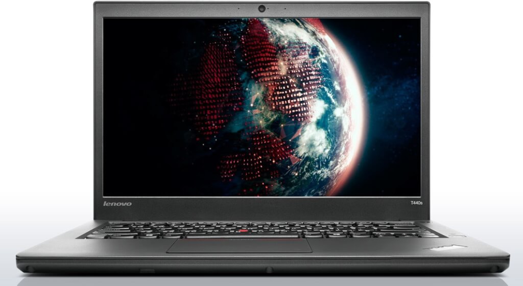 Lenovo Thinkpad T440S TOUCH SCREEN INTEL CORE I5/ 8GB/ 128GB SSD/ WINDOWS 10PRO