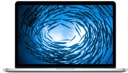 Apple Macbook Pro 2014 15inch INTEL CORE I7/ 16GB/ 256GB SSD