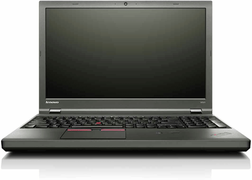 Lenovo Thinkpad W541 Intel Core i5 / 16GB/ 256GB SSD /WINDOWS 10 PRO