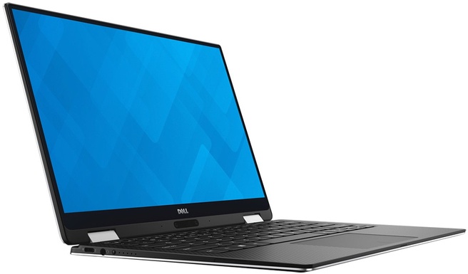 Dell XPS 13 9365 2-in-1 /TOUCHSCREEN/ i7-7GEN/ 16GB RAM/ 256GB SSD/ WINDOWS 10PRO