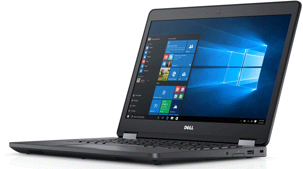 Dell Latitude E5470 TOUCHSCREEN/ Intel Core i5 / 8GB/ 128GB SSD /WINDOWS 10 PRO