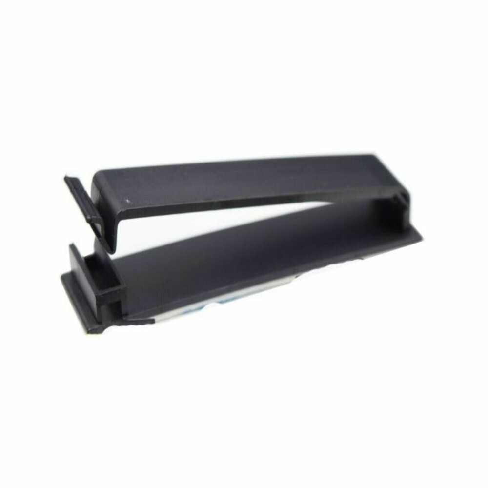 10* Adhesive Cable Clip for Casemodding & etc&iuml;&frac14;&OElig;Bottom Size:*MM