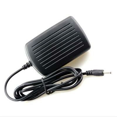 10W Adaptor Charger 5V 2A 3.5* 1.35mm with EU PLUG bulk packing