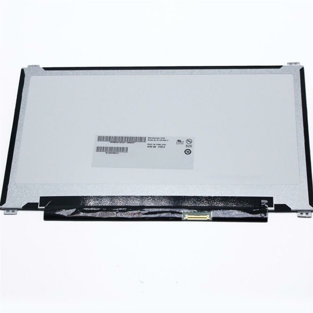 11.6" LED WXGA HD EDP 30 PIN Up/Down Mounting holes Notebook Matte Scherm