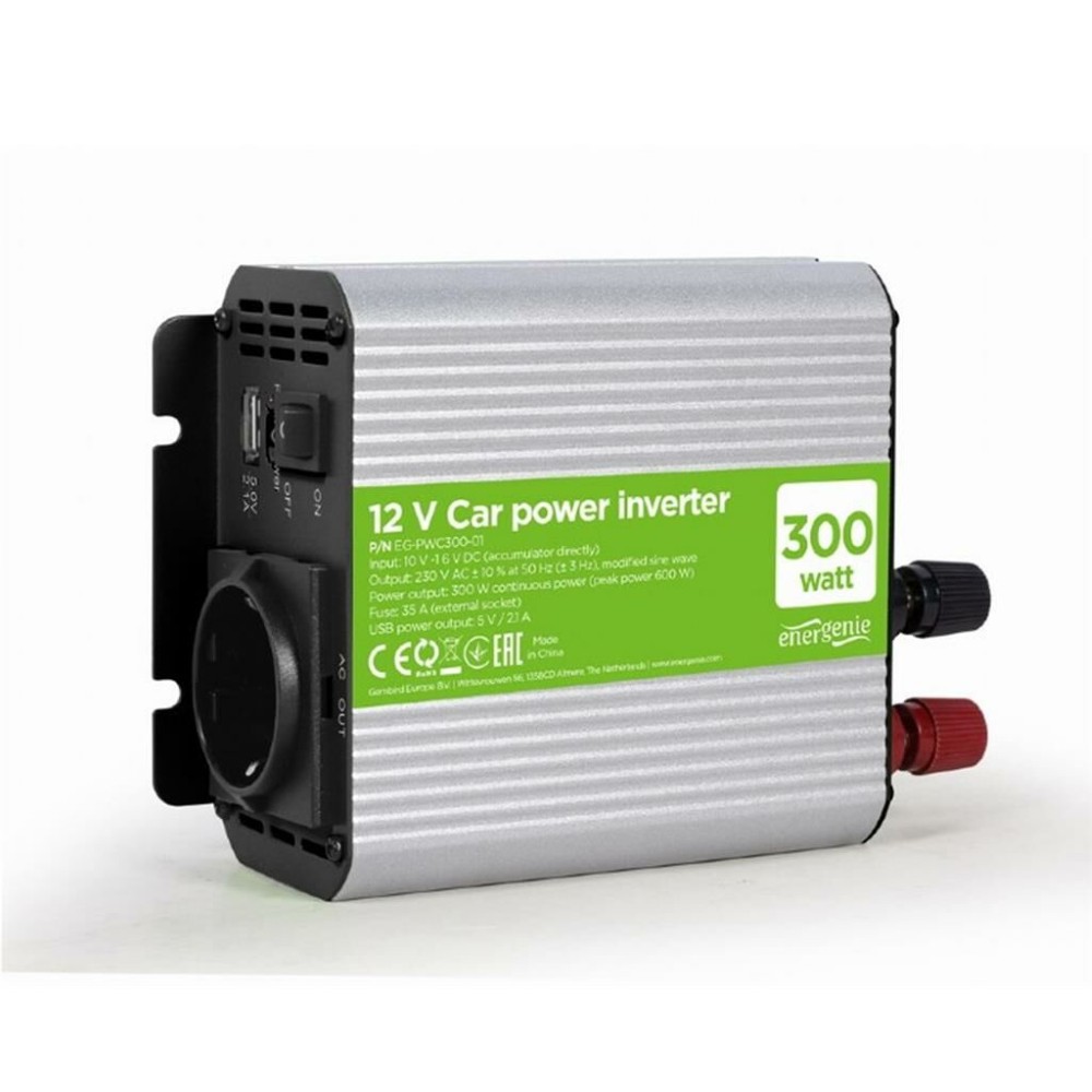 12 V Car power inverter