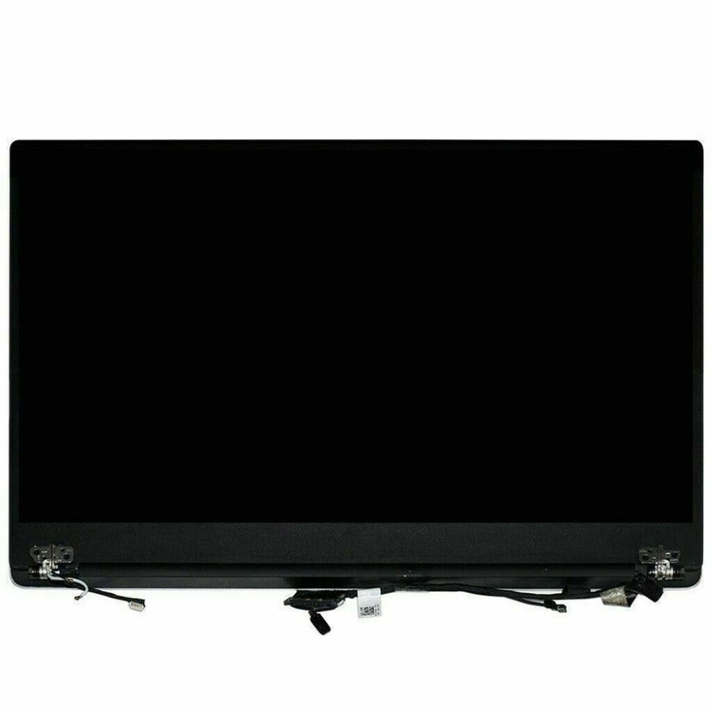 13.3" DELL XPS 13 9350 9360 FHD LCD With Bezels Whole Complete Assembly n6ch2 wt5x0 No Touch"