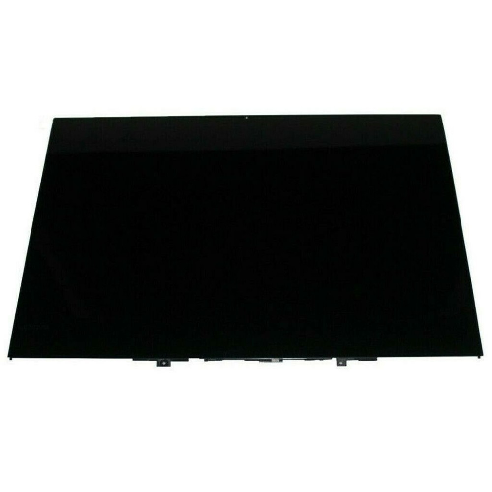 13.3" FHD IPS LCD Digitizer With Frame Digitizer Board Assembly for Lenovo Yoga 730-13"