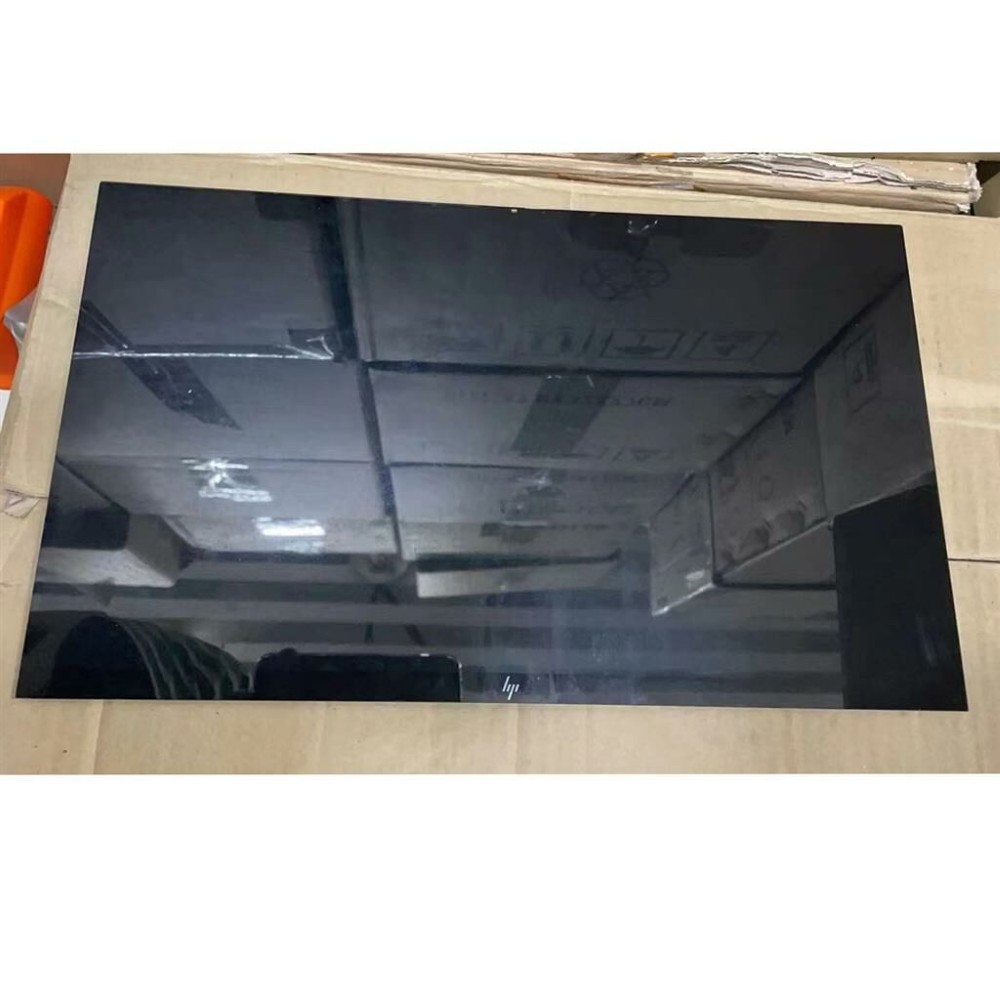 13.3" FHD LCD Digitizer for HP spectre X360 13-AW 13T-AW Black Flex