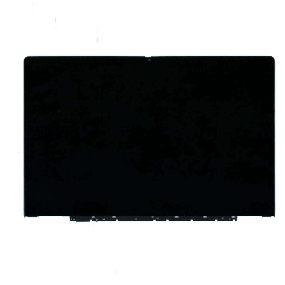 13.3" FHD touch Lcd screen Assembly with Frame Digitizer Board for Lenovo ideapad Flex 5 CB-13IML 5D10S39656