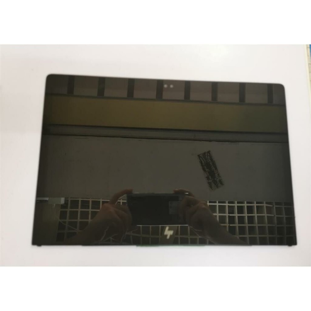 13.3" HP Elitebook 1030 G1 FHD Touch Screen Digitizer LCD Assembly (Pulled) N133HCE-GP1"