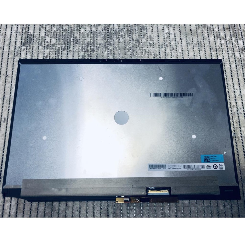 13.3" HP Spectre x360 13-AF 4K Touch Screen Digitizer LCD With Digitizer Board Assembly 926420-1J3