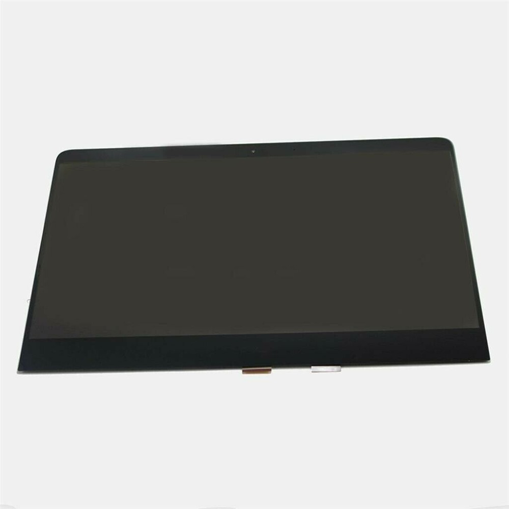 13.3" HP Spectre x360 13-W FHD Touch Screen Digitizer LCD Assembly N133HCE-GP1"