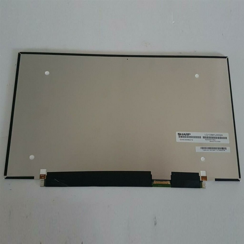 13.3" LED IPS FHD EDP 30PIN Matte TFT Panel For Toshiba Portege Z30 305MM