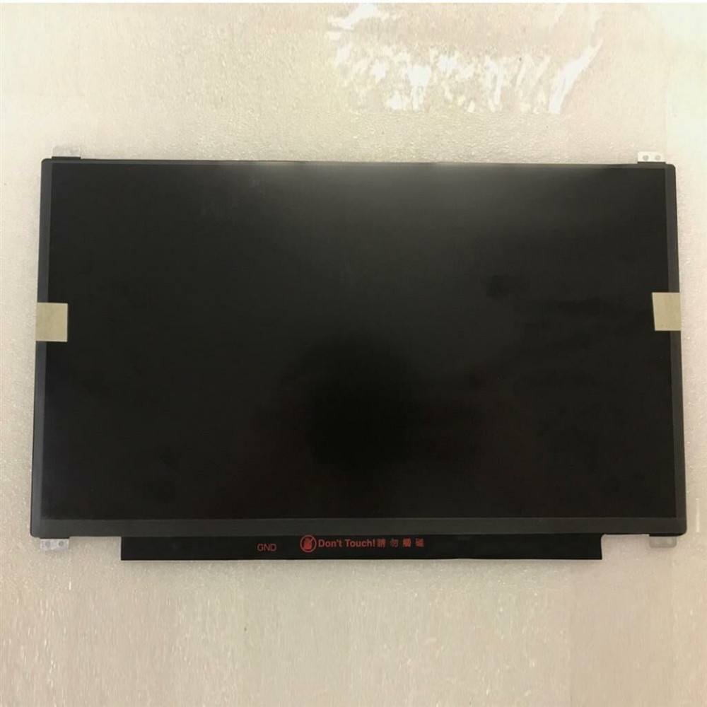 13.3" LED IPS FHD On-cell Touch 1920 x 1080 40PIN EDP Matte TFT panel