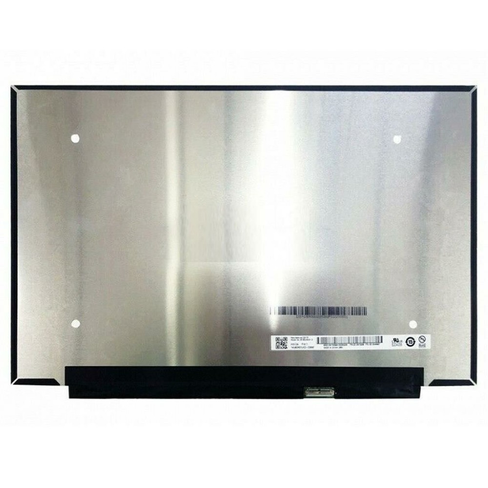 13.3" LED IPS WUXGA EDP 30PIN Mini Matte TFT panel Narrow