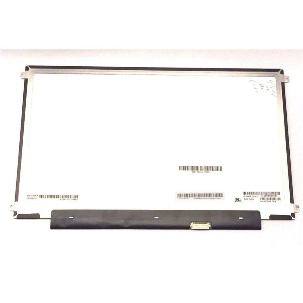 13.3" LED IPS WUXGA FHD 1920 x 1080 Matte TFT panel 30PIN EDP left + right screw holes