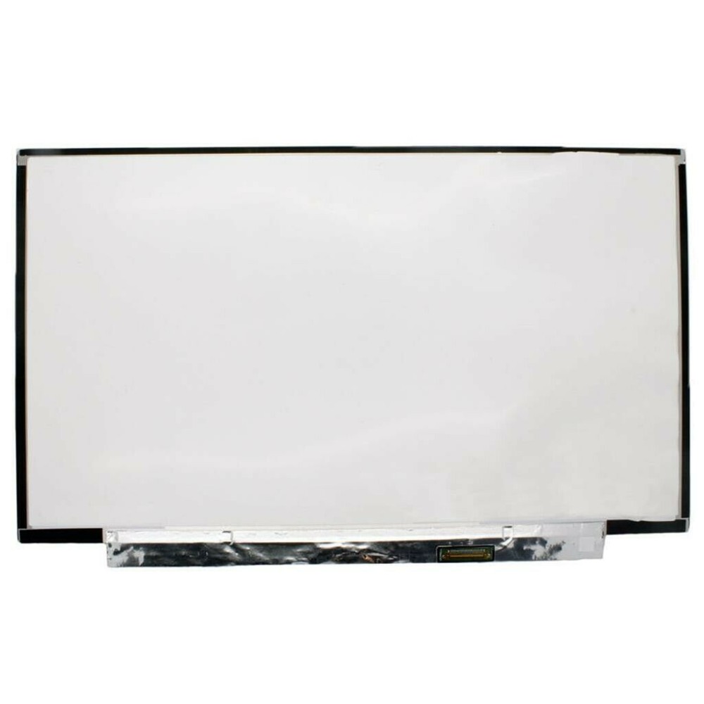 13.3" LED WXGA Notebook 1366x 768 Glossy EDP 30 Pin TFT Scherm-Toshiba R30