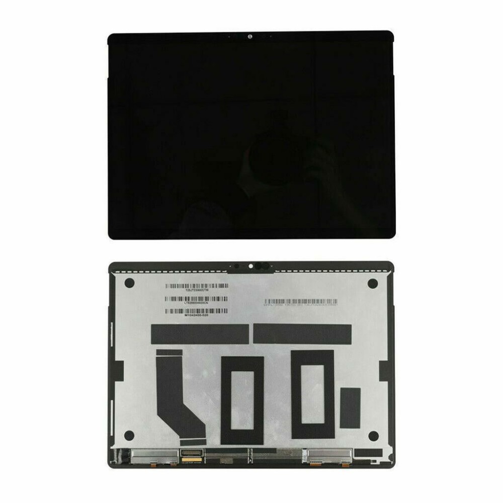 13" LCD Touch Digitizer Assembly For Microsoft Surface Pro X 1876