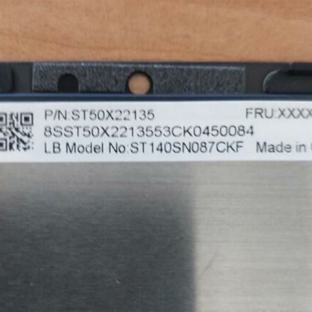 14.0" LED FHD COMPLETE LCD Digitizer With Frame Digitizer Board Assembly for Lenovo Flex 5-14iil05 ST50X22135"