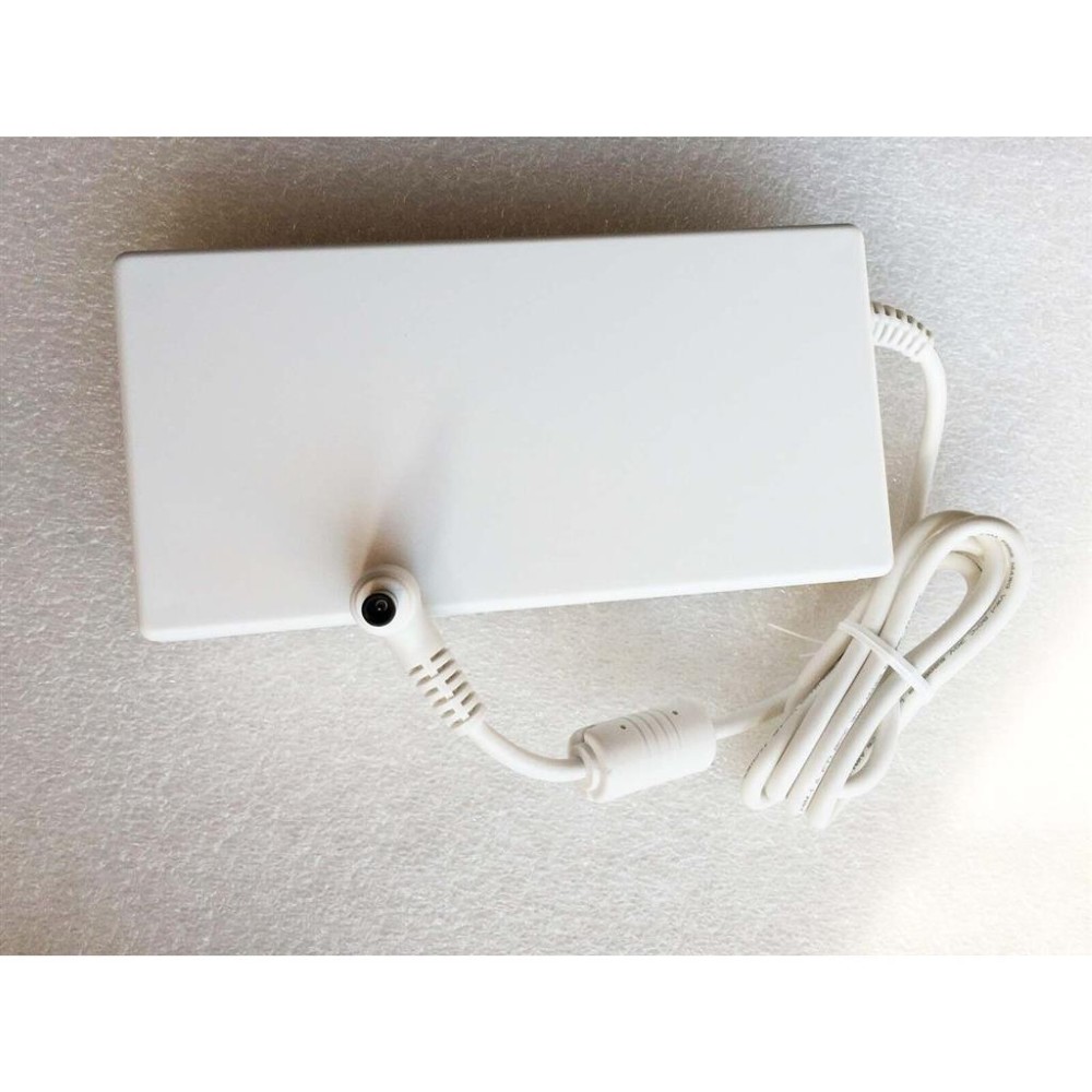140W Compatible Adapter LG 27V740-KT30K LCAP31 19V 7.37A (6.5*4.5mm with pin)