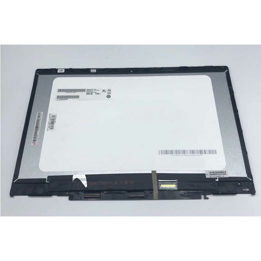 14" FHD LCD Digitizer Assembly w/Frame Digitize Board for HP Pavilion x360 14-dd
