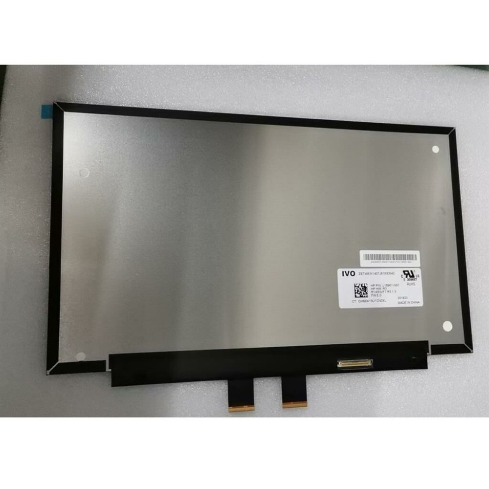 14" IPS FHD LED Digitizer Assembly EDP 40Pins For HP EliteBook 840 G5 L18961-N91