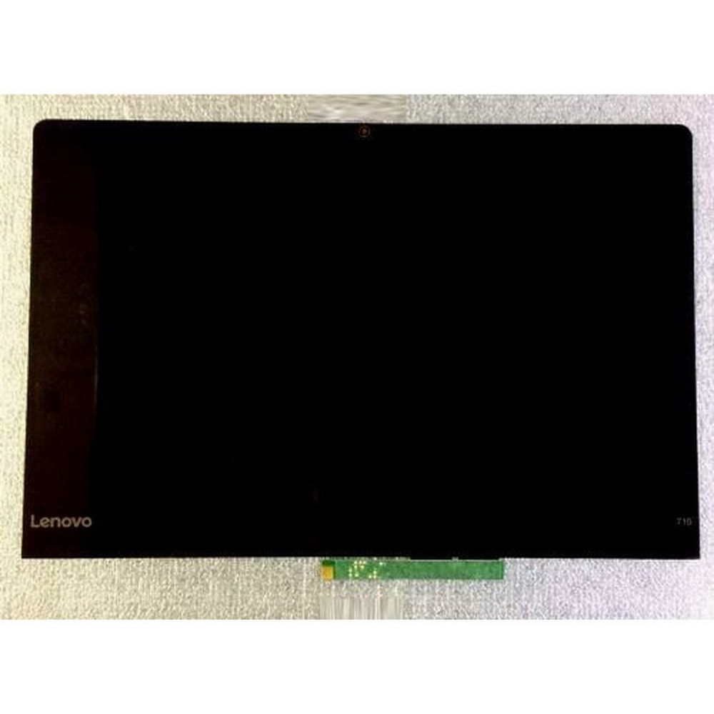 14" LED FHD LCD LED Touch Screen Digitizer Assembly LP140WF7-SPB1 For Lenovo Yoga 710 14ISK"