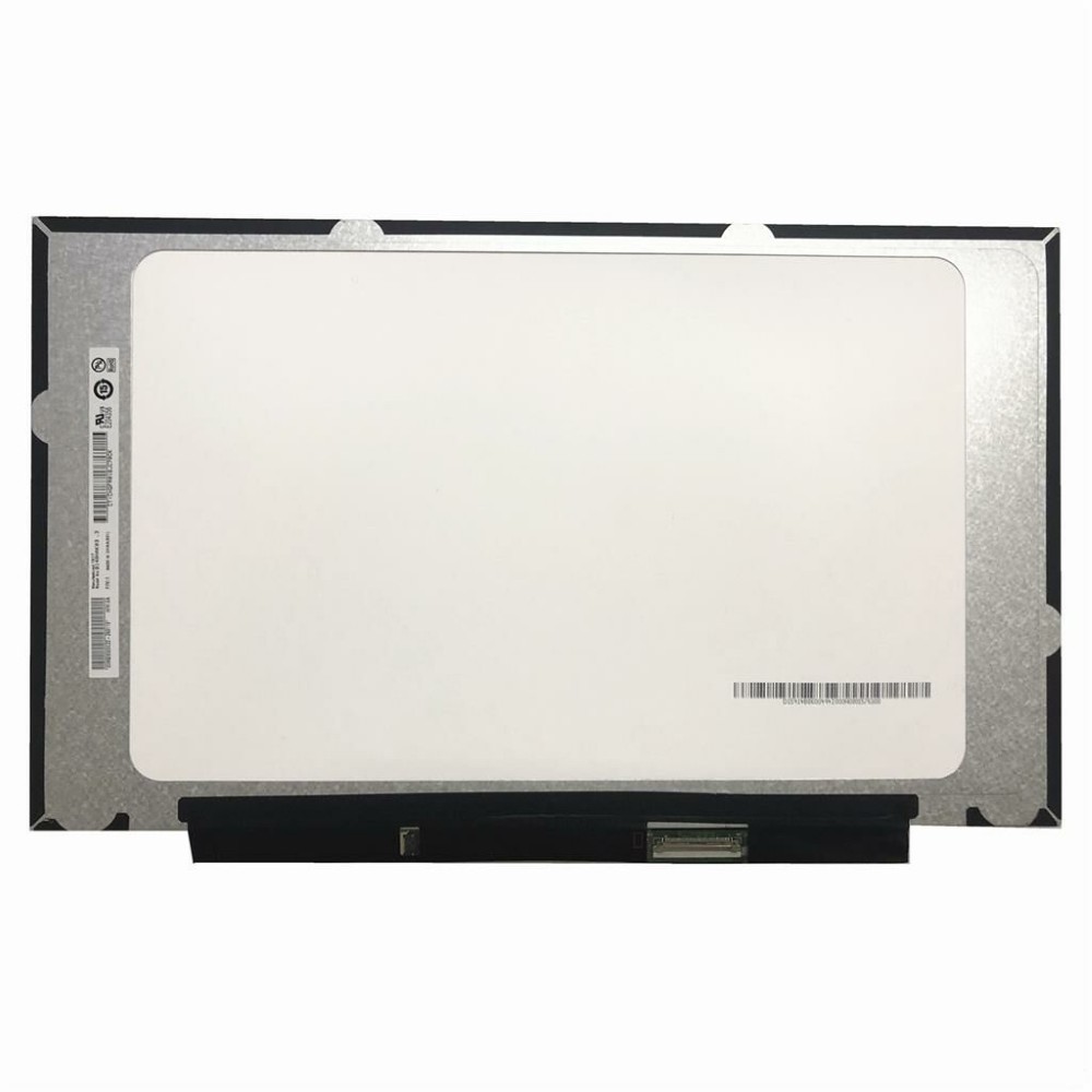 14" LED FHD Matte IPS EDP 40Pin Scherm With On-cell Touch
