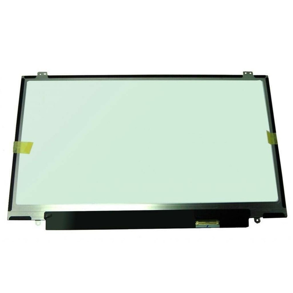 14" LED WQHD+ 2560x1440 TFT Glossy Slim Scherm EDP 40 Pin LED Panel For X1 Carbon