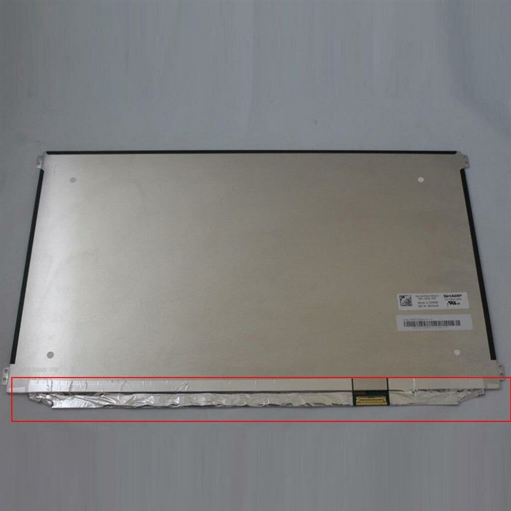 15.6 4K LED LCD Screen Display For Dell 0KY9JH 3480x2160 IPS UHD