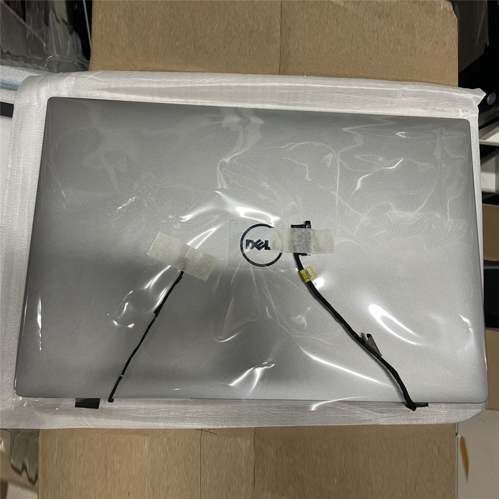 15.6'' 4K UHD LCD Touchscreen With Bezels Whole Assembly for Dell XPS 9550 Precision 5510 HHTKR