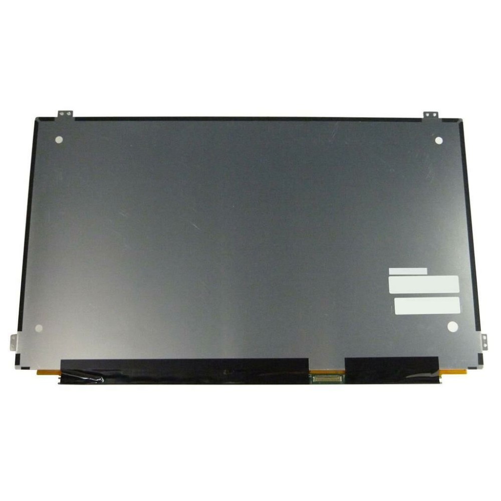 15.6'' UHD 4K IPS 40pin Mini bottom right Notebook Matte Scherm