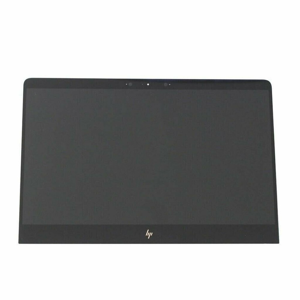 15.6" 4K COMPLETE LCD Digitizer Assembly for HP Spectre x360 4K 15-BL 15-CH Series 911082-001"